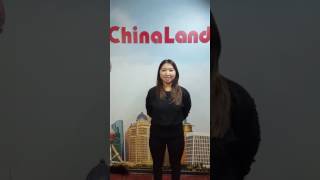 Каракулова Назира, из г.Тараз - ChinaLand Foundation(Видео отзыв от студентки ChinaLand Foundation - поступившая по гранту в на языковые курсы в университет Китая -..., 2016-12-19T05:12:52.000Z)