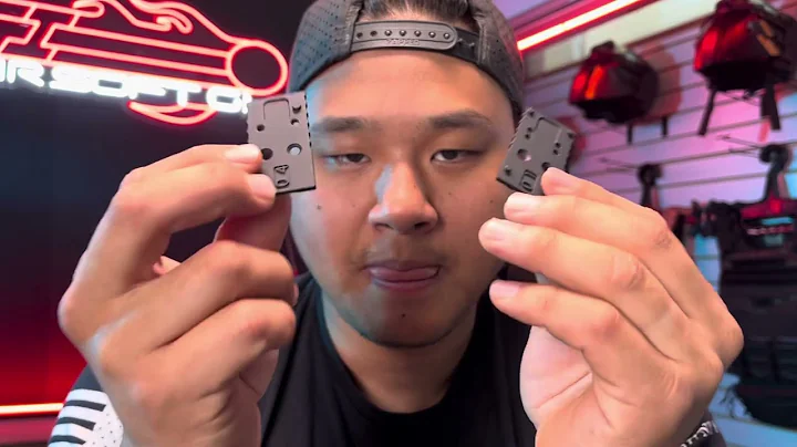 New Elite Force Glock 17 Gen 5 CO2 Airsoft Pistol #new #review #airsoft #airsoftgi #milsim #gbb