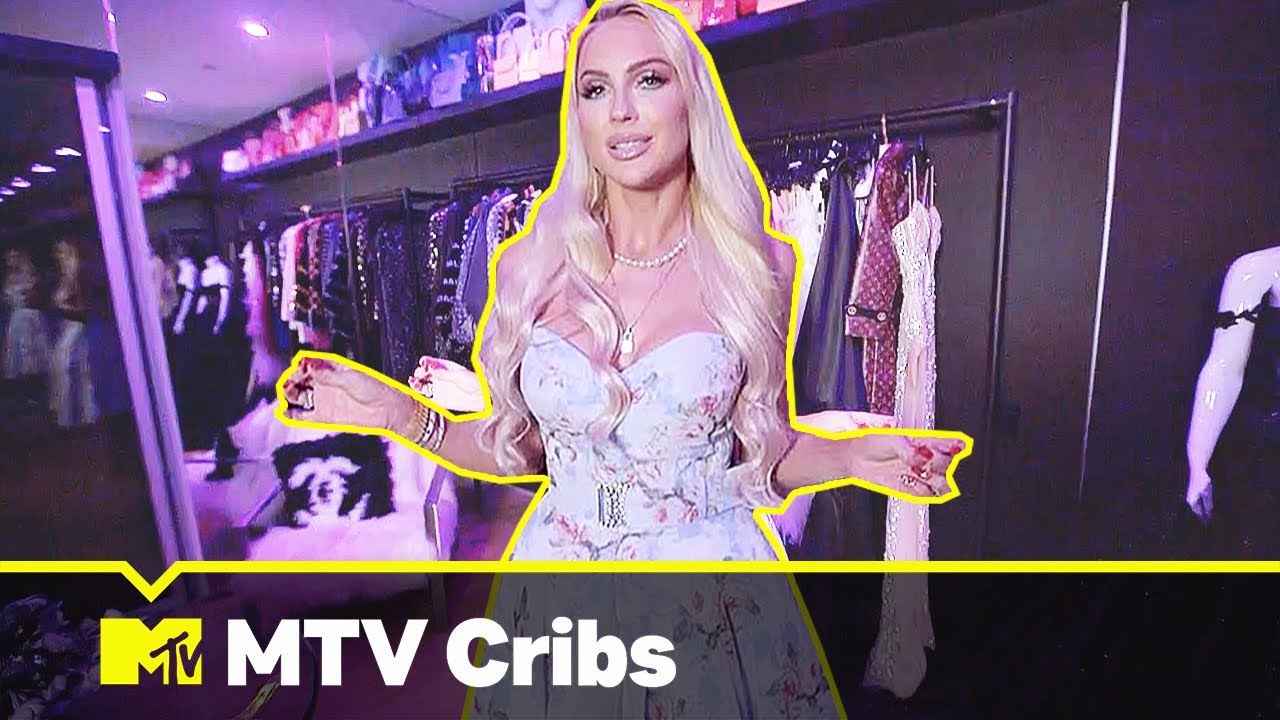 Selling Sunset, Christine Quinn, nous fait découvrir son incroyable