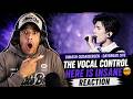 Dimash Qudaibergen Daybreak Live The VOCAL CONTROL Here Is INSANE Reaction 