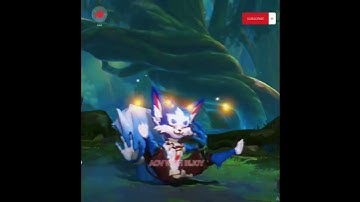 Arena of valor Fennik hero status video / #arenaofvalor #aov_with_bijoy