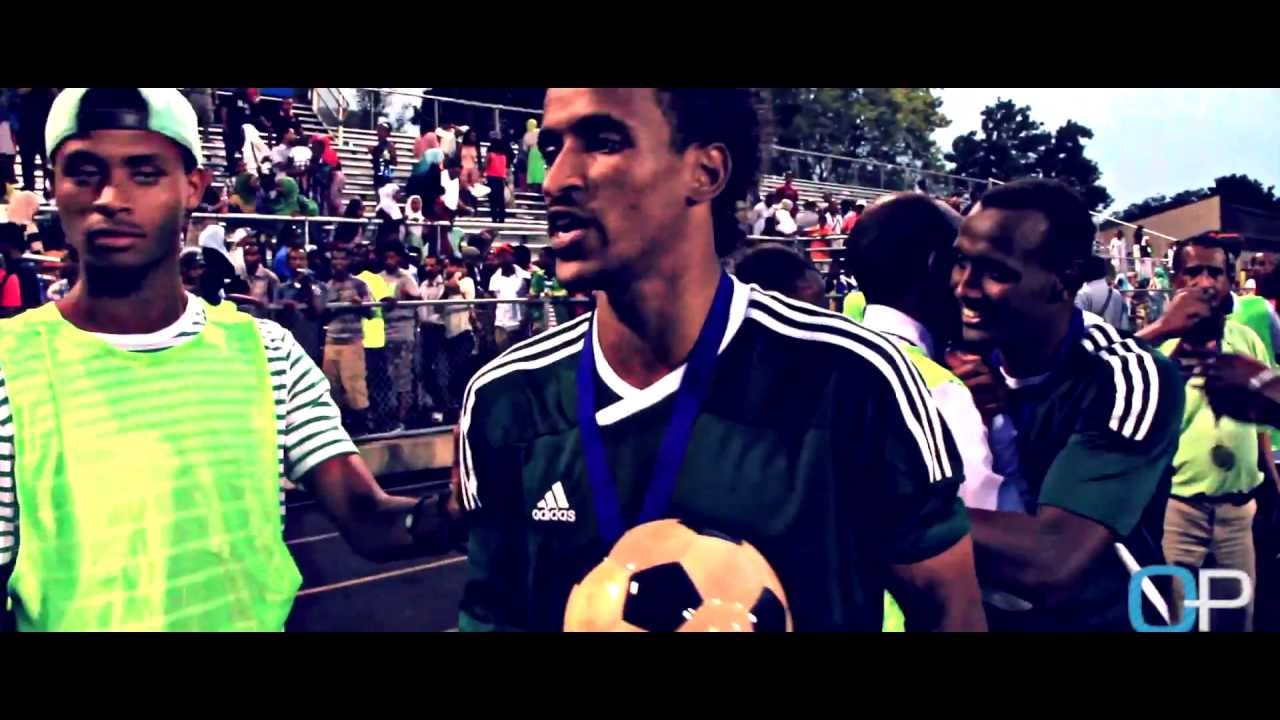 Oromo Soccer Tournament 2013 in Little Oromia YouTube