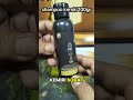 shampoo kemiri organik 100ml.