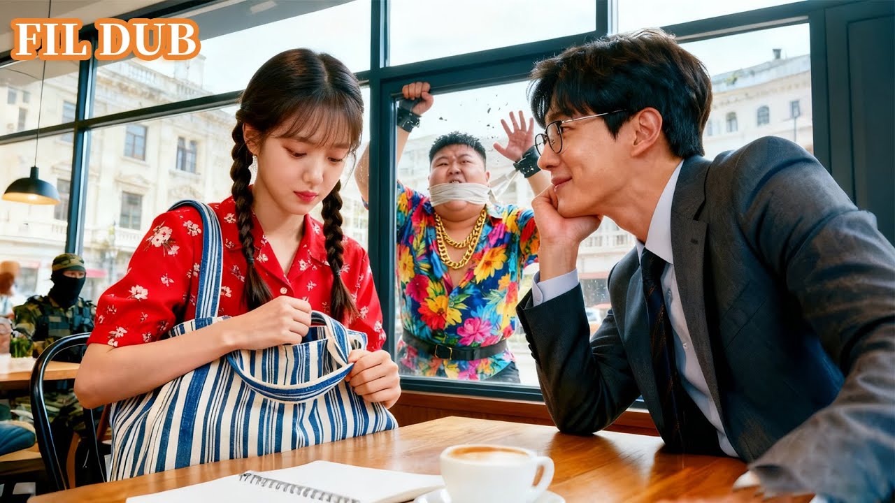 CEO bilyonaryo nagkunwaring matanda, ₱3M para pakasalan ang promdi-ngayon all in sa pag-ibig!