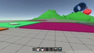 Ground Types and Footsteps