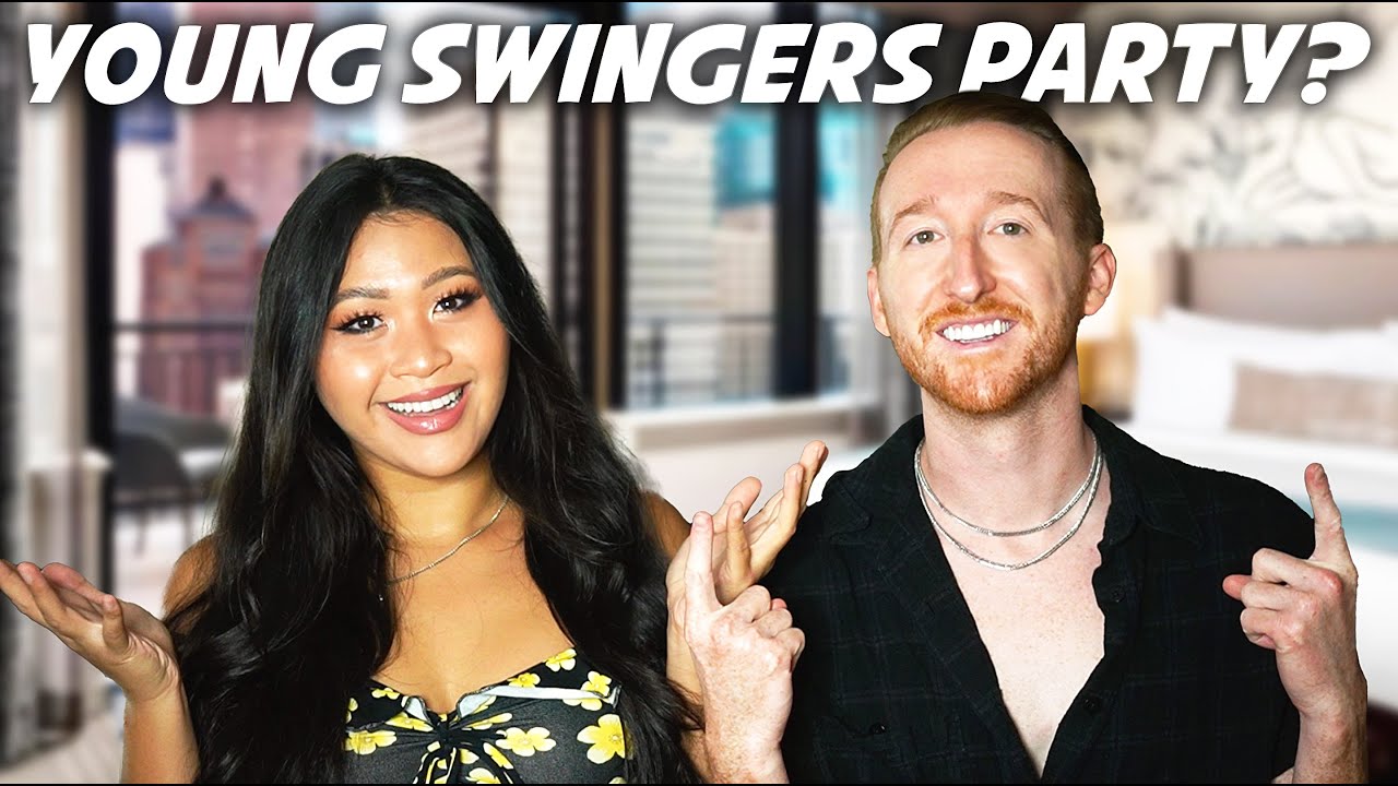 Young Couples Party (YCP) Chicago Swinger Party Review pic