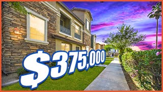 Live In Gilbert Arizona Under $375,000 | Town Homes For Sale In Gilbert Arizona | Moving To Gilbert screenshot 2