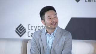Developing blockchain on a global scale