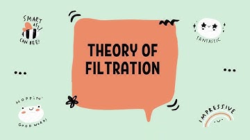 LAB DOWNSTREAM: FILTRATION PROCESS