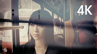 宇多田ヒカル「Be My Last」Music Video(4K UPGRADE)