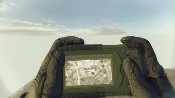 Stalker Anomaly | PDA Gunslinger