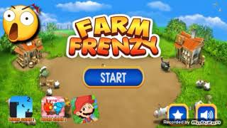 تنزيل لعبة farm frenzyعلى الاندرويد نفس لعبة الكمبيوتر بدون نت وملفات screenshot 1