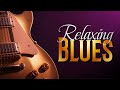 Whiskey Blues | Smooth Guitar Instrumental for a Rainy Night 🥃