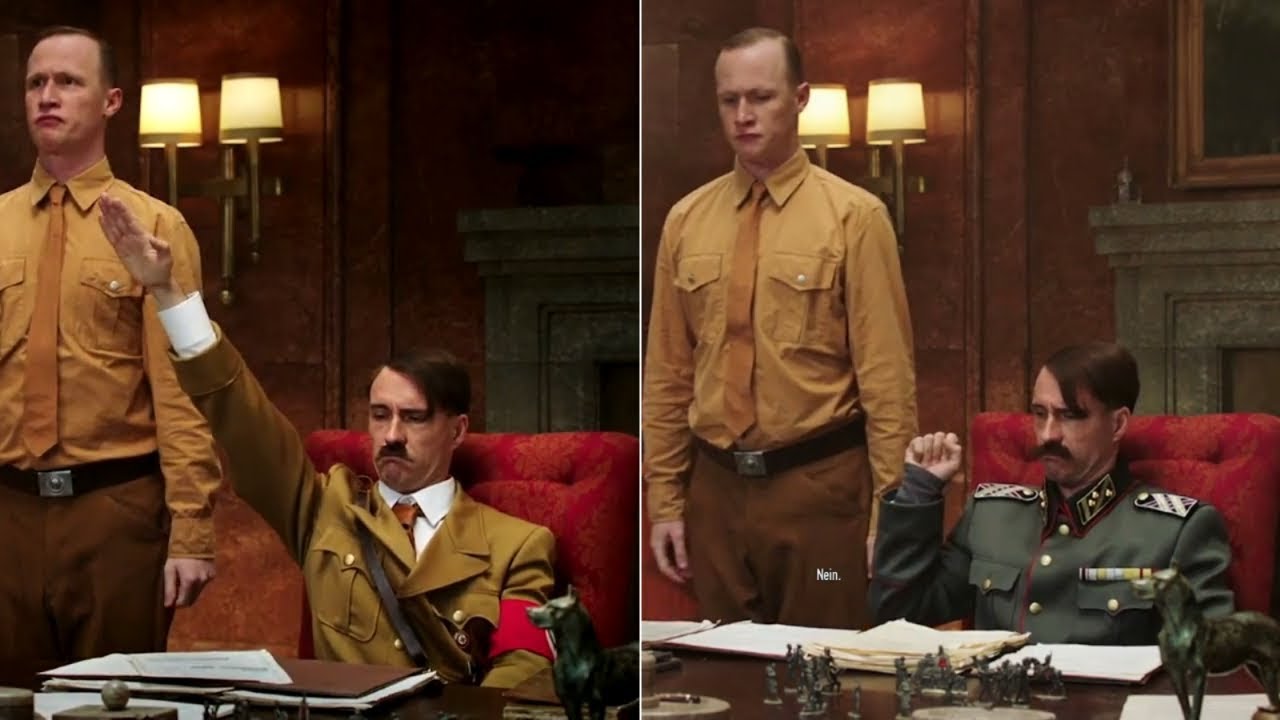 Как фильм «Рейд: Вторая мировая война» подвергается цензуре в Германии