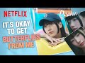 Doona being Doona for 8 minutes straight I DOONA! | Netflix [ENG SUB]