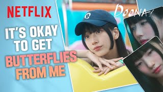 Doona being Doona for 8 minutes straight I DOONA! | Netflix [ซับไทย CC]