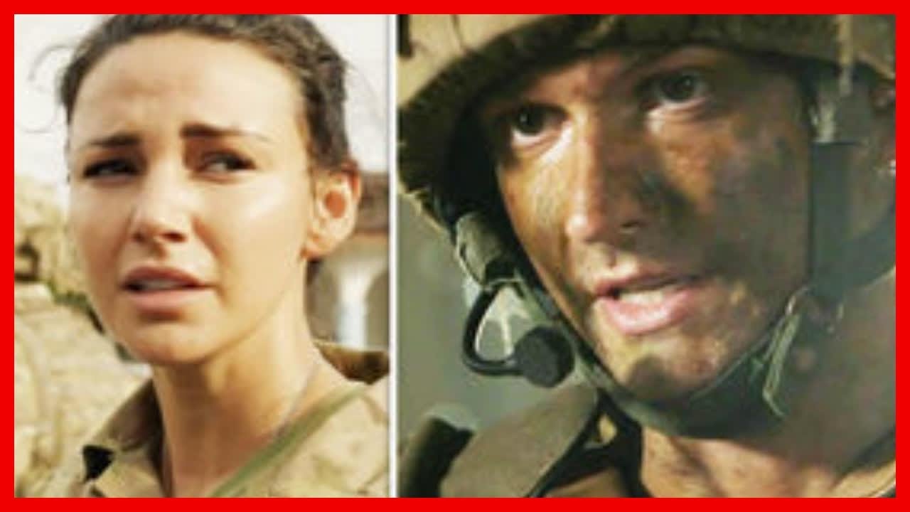 Our Girl season 4 finale spoilers: Georgie Lane to DIE in shock Michelle Keegan exit?