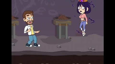 Rescue story Noob vs Pro Level 1 - 20