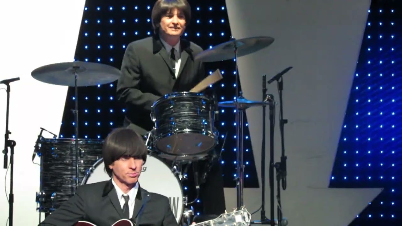 Beatles Tribute Band - Complete LIVE Performance | Must Watch!