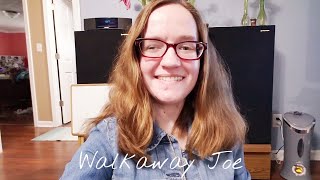 Walkaway Joe - Trisha Yearwood (cover)