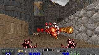 Quiver full version (Dos 1997)