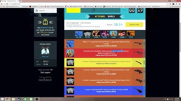 CSGOFAST.com betting
