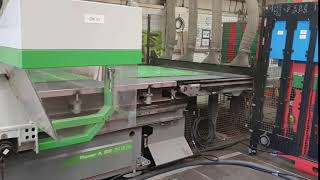 Famous BIESSE ROVER A 2231 G FT Cnc Router With Nesting Table Net Worth