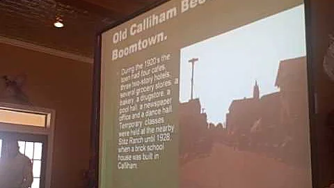 "The History of Calliham and the Surrounding Count...