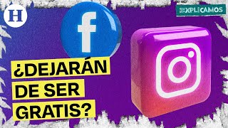 ¿Qué es y en qué consiste Meta Verified; Facebook e Instagram ya no serán gratis? | Te lo explicamos Resimi