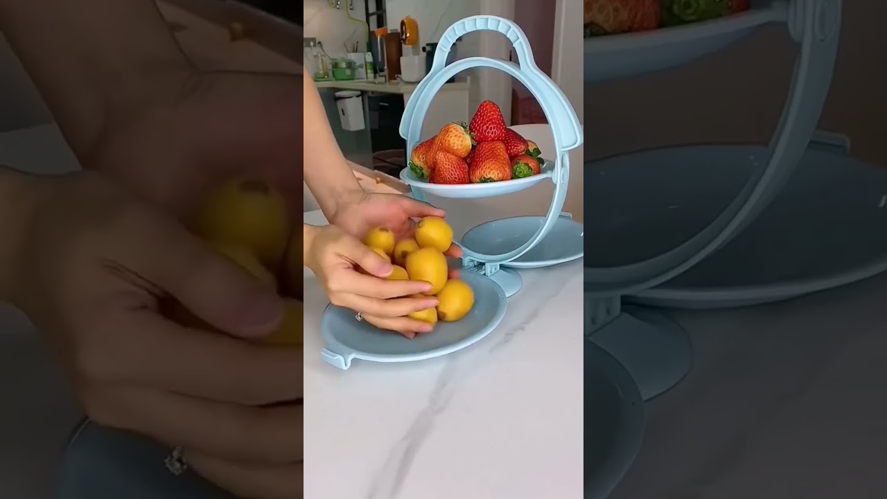 Best Fruit Basket 🧺. 