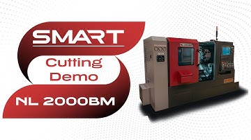 NL 2000BM Demo
