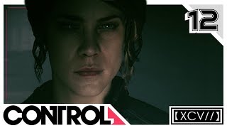 CONTROL Walkthrough Gameplay Part 12 · Mission: Finnish Tango |【XCV//】