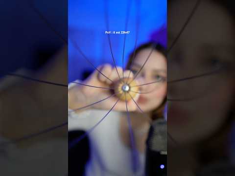 HYPNOSE POUR DORMIR VITE #ASMR