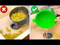 Simple Cooking Tricks That Will Make You A Kitchen Pro