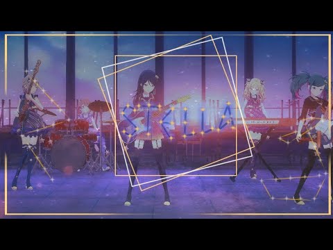 [Full] ステラ / Leo/need【Saki, Ichika, Shiho, Honami, Miku】