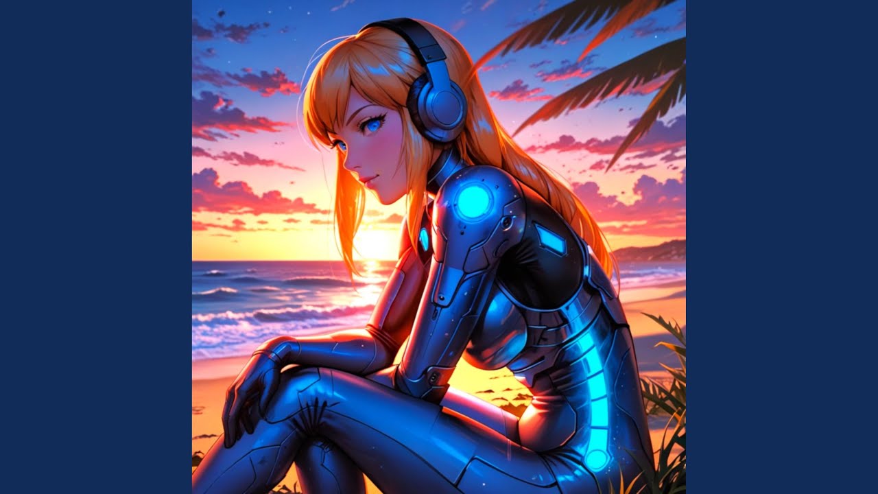 Theme of Super Metroid