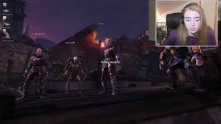 QUAD KILL | Nosgoth | VAMPIRE ACTION GAME