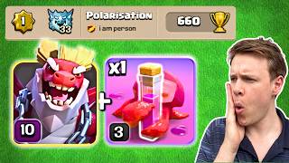 RANK 1 TH15 3 Stars TH18s with STRONGEST Attack Strategy screenshot 5