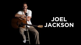 Get to know Joel Jackson