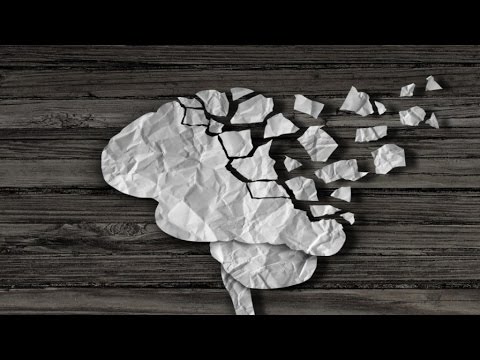 Vidéo: Les Premiers Signes De La Maladie D'Alzheimer