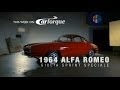 CarTorque Episode 10: Alfa Romeo Giulia Sprint Speciale