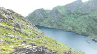 Reinebringen 693m