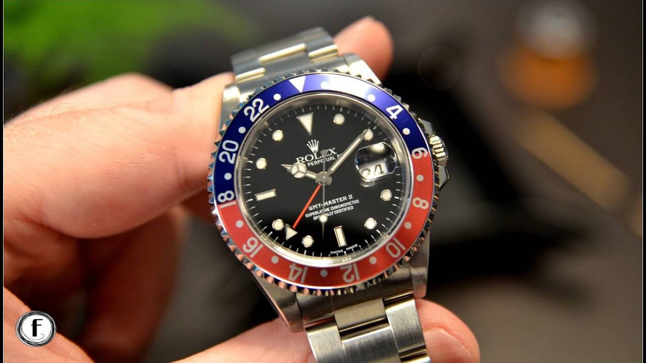 gmt 16710 pepsi