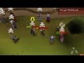 N00bage Pure Bounty Hunter PK Video One