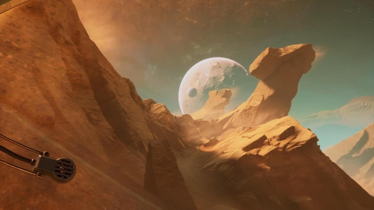 The Invincible!  First Time playing! #1