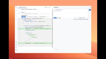 Firebender, The First Coding Agent in Jetbrains IDEs