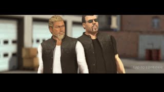 Brotherhood-Last Outlaws 📱 Android | with more than 50+ thousands active users and global chat screenshot 5
