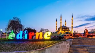 Trakya tanıtım videomuz, keyifli izlemeler. #Edirne #keşan #kirklareli #uzunköprü #tekirdağ