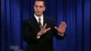 Night Shift Monologue - June 16th, 2005