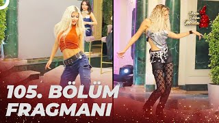 Doya Doya Moda 105. Bölüm Fragmanı | Yok Böyle Dans! @DoyaDoyaModa ​